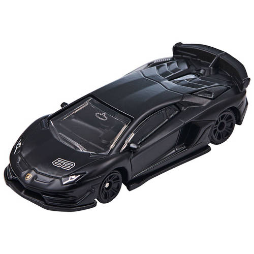 Front shot 2, Small Die Cast Cars