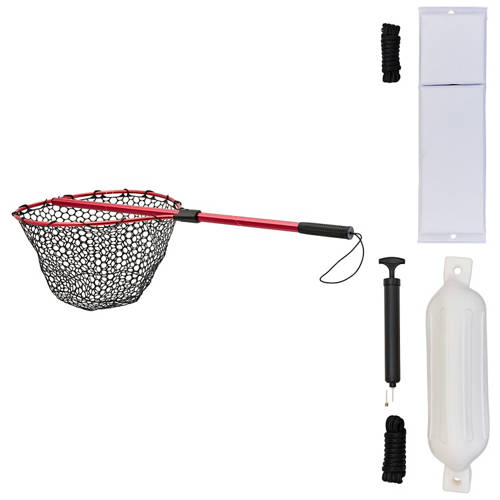 Group 1, Large Fishing Accessories