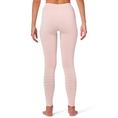 Front shot 2, Women's Ski Seamless Underwear Pants