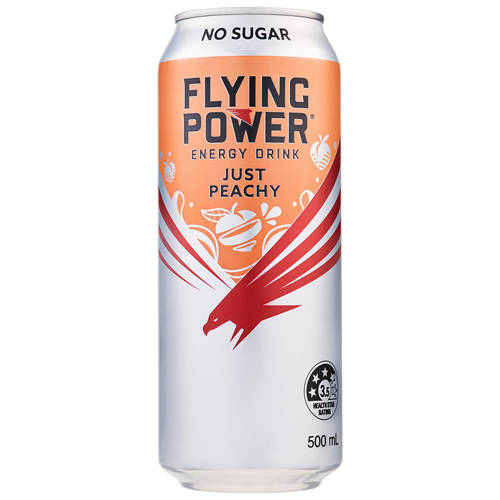 Flying Power 0.5L