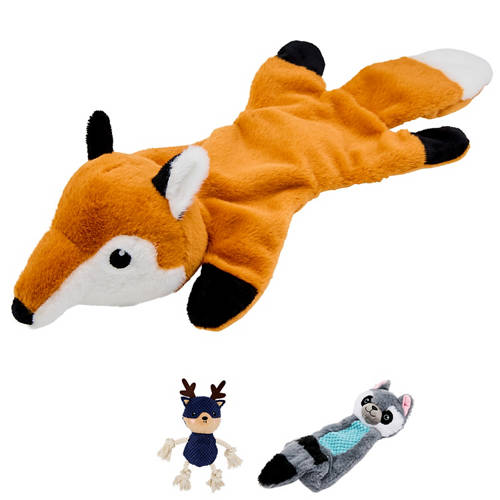 Group 1, Dog Toy Assortment