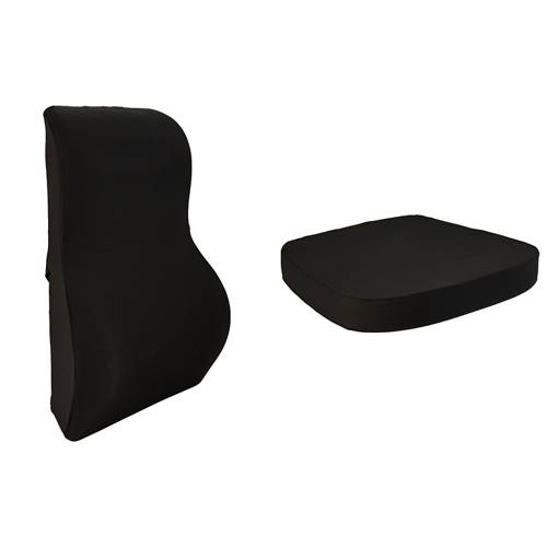 Group 1, Car Cushions