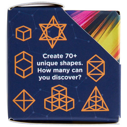 Front shot 4, Mini Science Toys