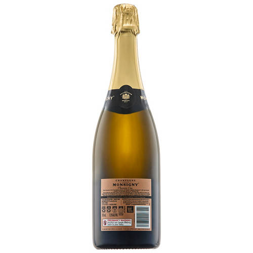 Front shot 2, Veuve Premier Cru Champagne NV 750ml