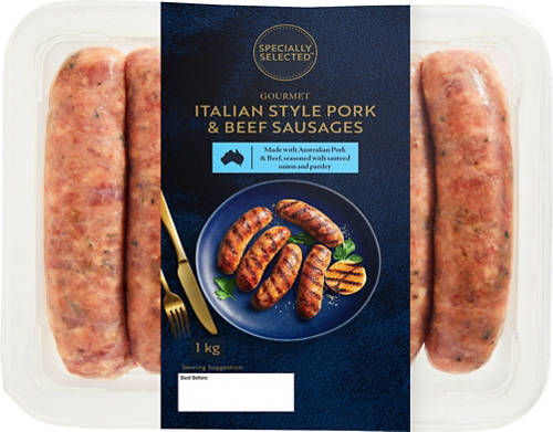 Specially Selected 1kg