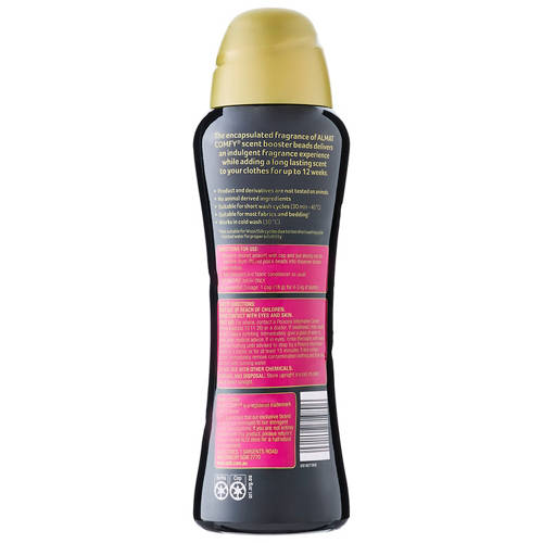 Front shot 2, Scent Booster Beads Pink Euphoria 500g