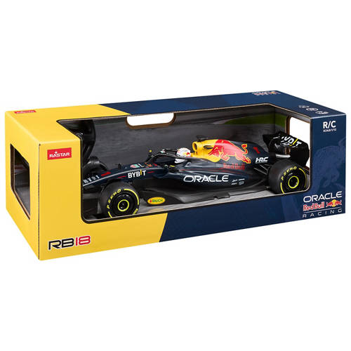 Front shot 2, F1 Race Car