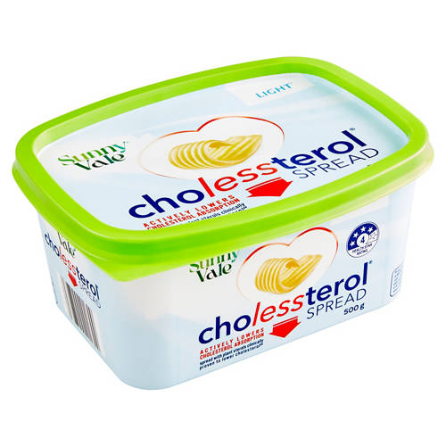Sunnyvale 500g