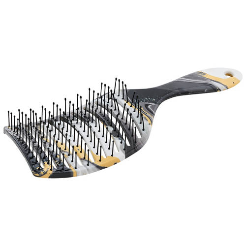Front shot 3, Hair Brush