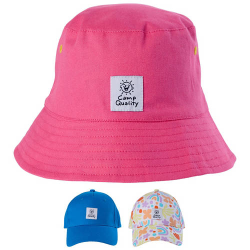 Group 1, Children's Hat