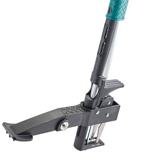 Front shot 2, Weed Extractor