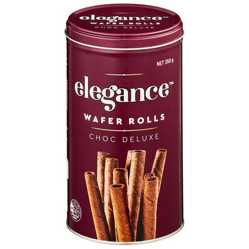 Elegance 350g