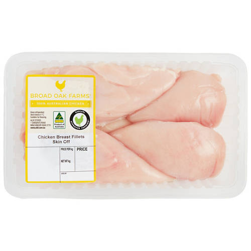 Broad Oak Farms (Value Pack) at Aldi