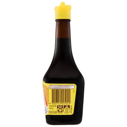 Front shot 2, Liquid Seasoning 200ml