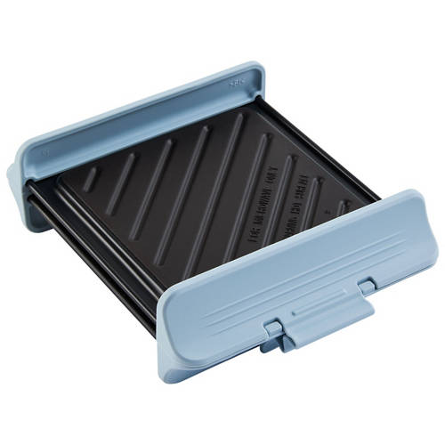 Front shot 2, Microwave Toastie Maker