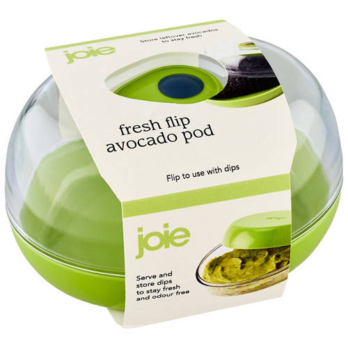 Front shot 2, Food Saver Pods