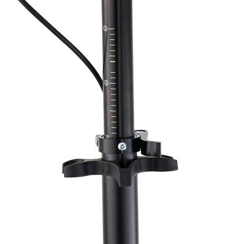 Front shot 3, Aluminium Scooter