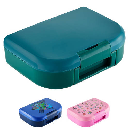 Group 1, Assorted Bento Lunch Box