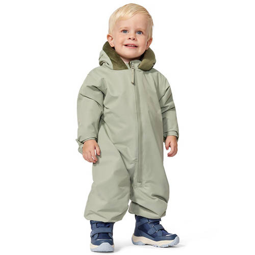 Boy's Toddler Suit Product Image Front shot 01