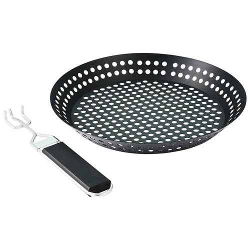 Roasting Racks and Grill Accessories