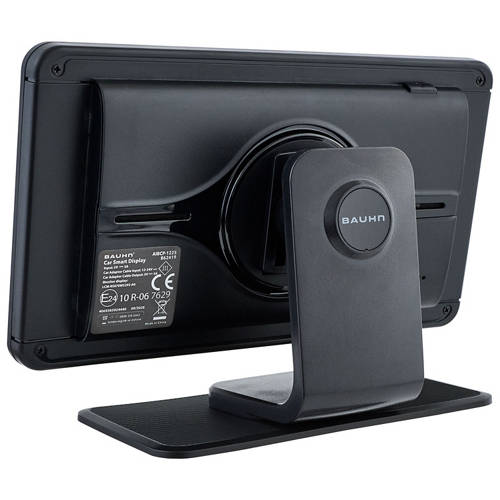 Car Smart Display