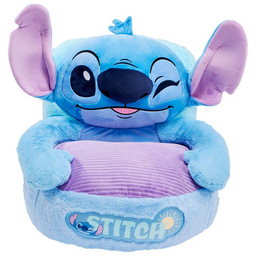 Front shot 2, Stitch Chair