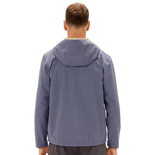 Front shot 2, Adult's Waterproof Jacket