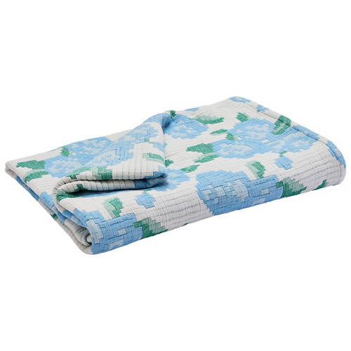 Front shot 2, Assorted Blankets