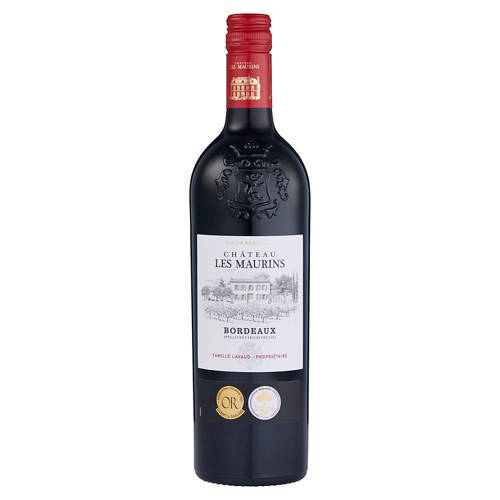 Chateau Les Maurins Standard