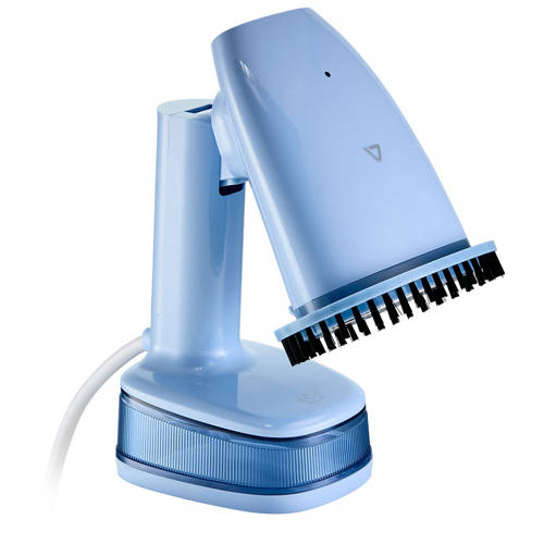 Front shot 2, Foldable Handheld Steamer