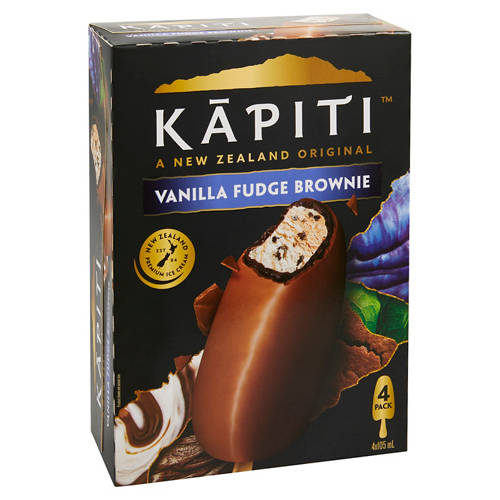 Kapiti 420ml