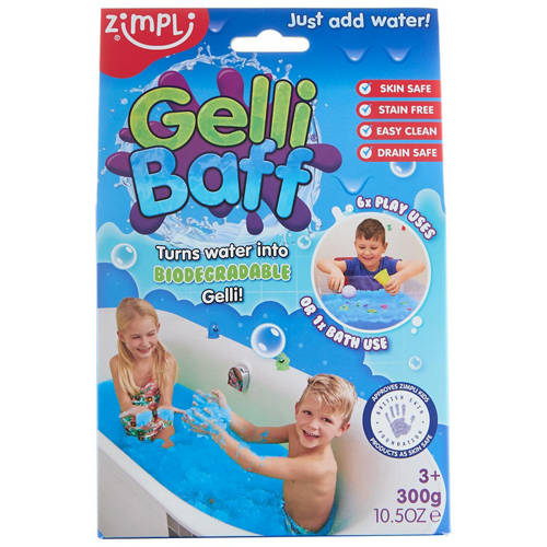 Gelli Bath