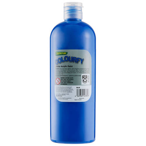 Front shot 2, Paint Mix Assortment