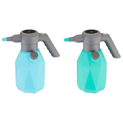 Group 1, Rechargeable Garden Sprayer