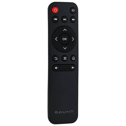 Front shot 3, Full HD Projector