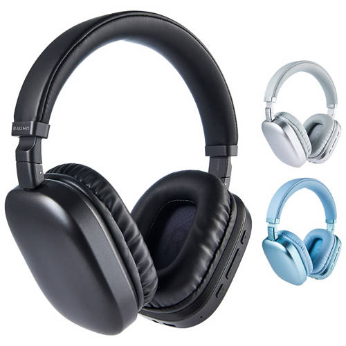 Group 1, Active Noise Cancelling Wireless Headphones