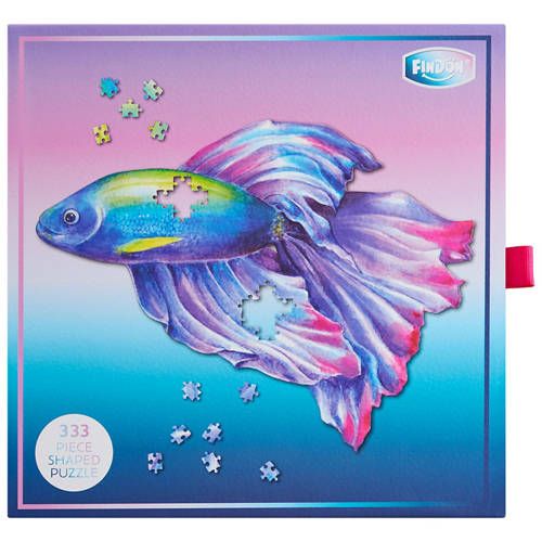 Front shot 2, Dopamine Décor Puzzles