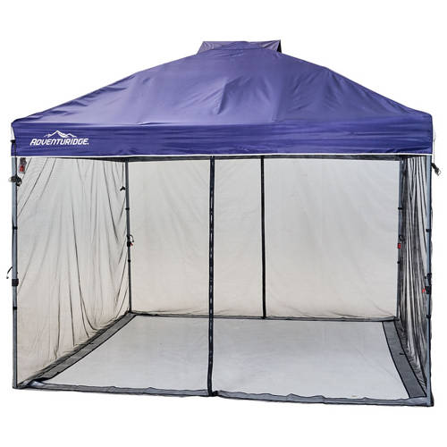 Adventuridge Standard