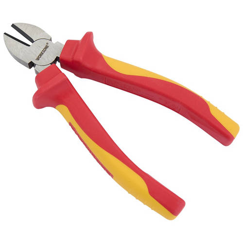 Front shot 2, Assorted Electrical Tools