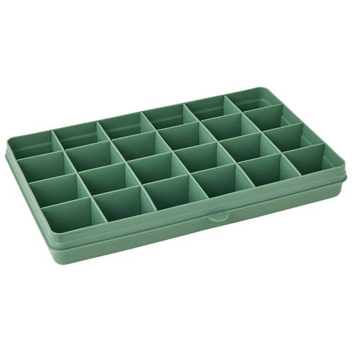 Front shot 2, Snackle Box XL