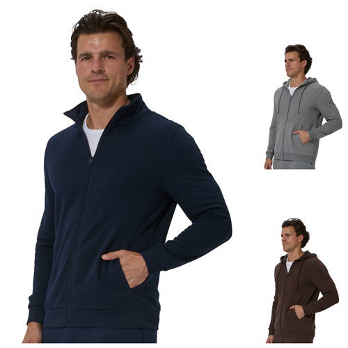 Group 1, Mens Sweat Hoodie or Jacket