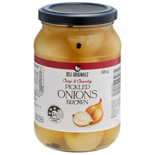 Deli Originals 0.53kg