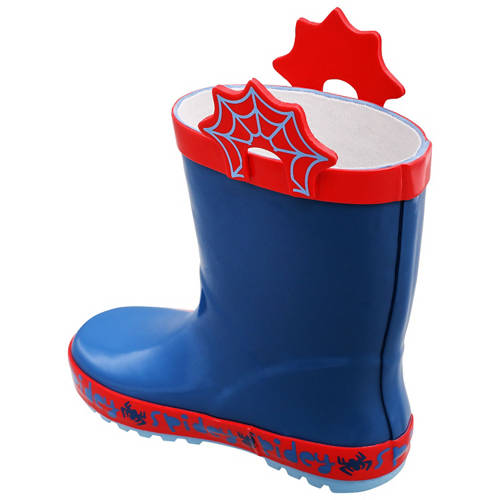 Front shot 2, Children's Licensed Rainboots