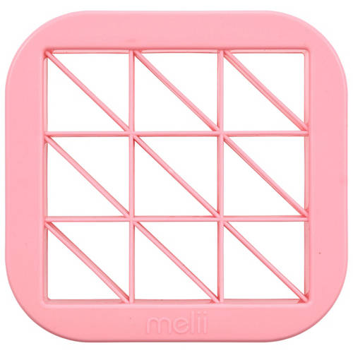 Front shot 2, Kids Food Prep Sandwich Cutter 2 Pack