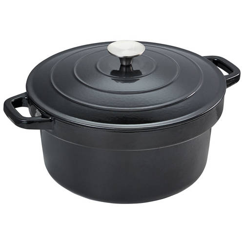 Front shot 3, Electric Dutch Oven