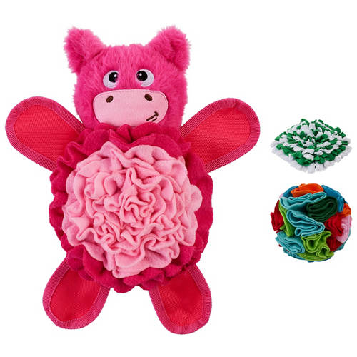 Group 1, Dog Snuffle Toy