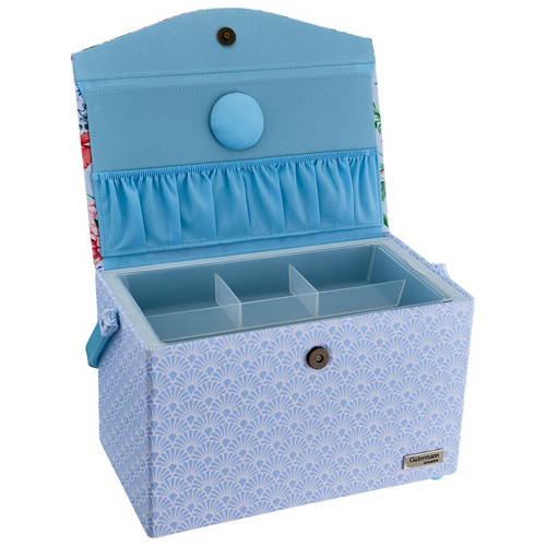 Front shot 2, Basket Breeze