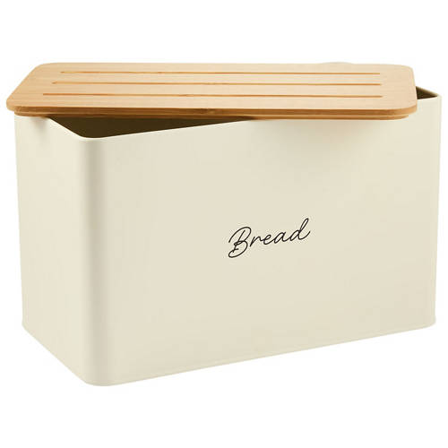 Front shot 2, Bread Box or Vegetable Tins