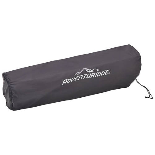 Front shot 3, Assorted Caravan Setup Essentials