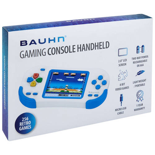 Front shot 2, Retro Gaming Consoles